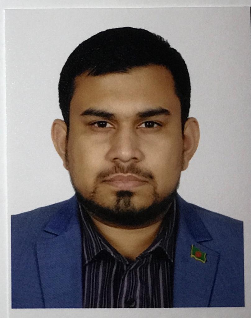Mr. Raian Hossain